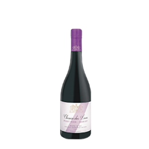Chemin Pinot Noir Merlot 0,75